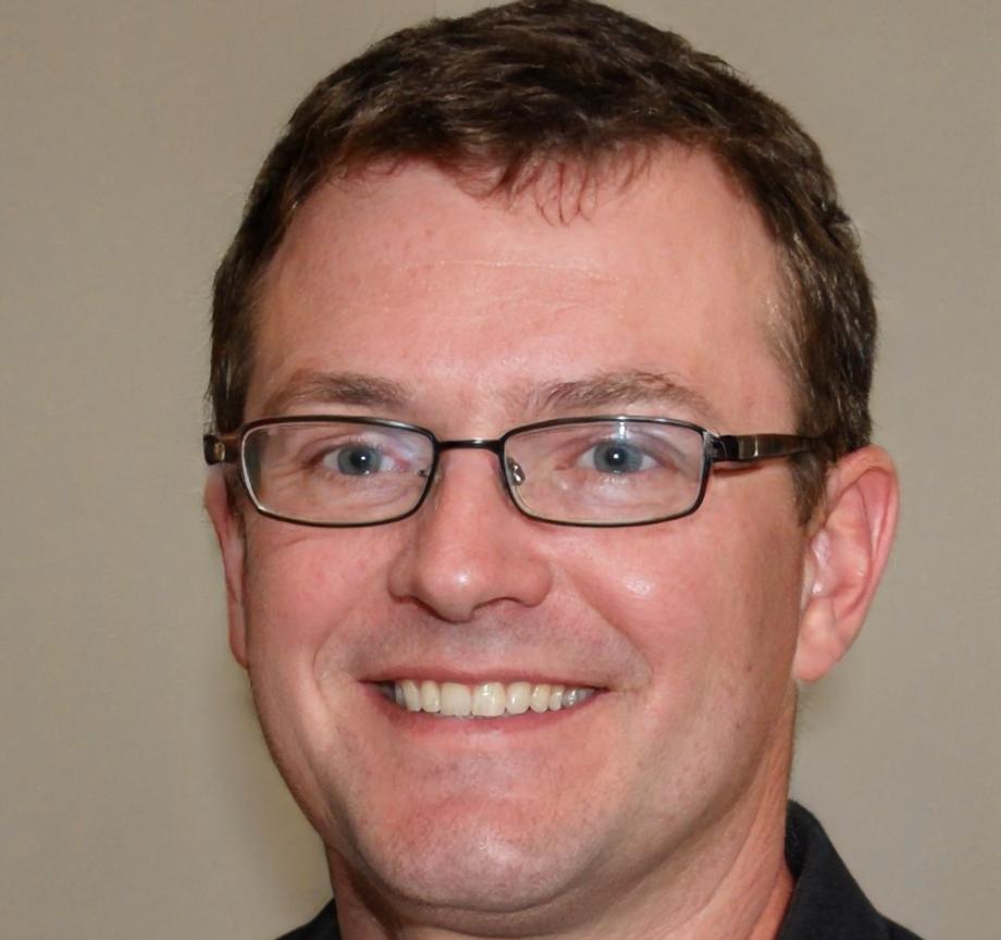 Ігор Литвиненко — HR-консультант