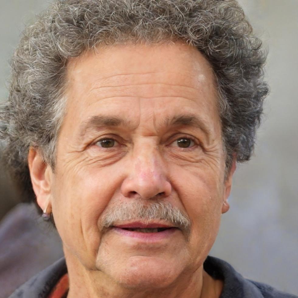 Портрет Віталія Сидоренка