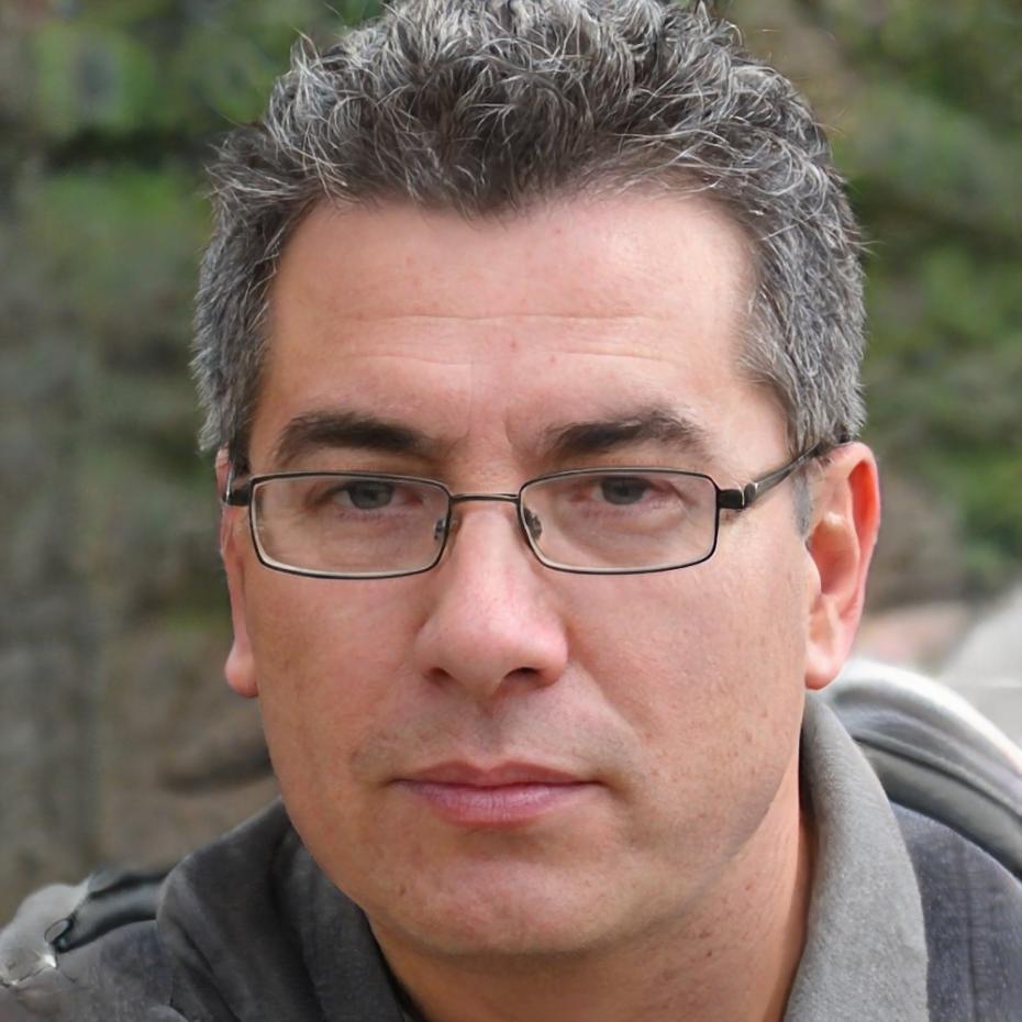 Олег Захарчук — експерт з підбору персоналу